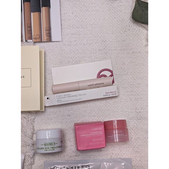 Sephora Deluxe Sized Beauty Sample Bag - Picture 9 of 12